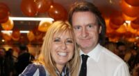 Fiona Phillips' husband reveals the one thing you shouldn't say to someone with dementia after GMB star was diagnosed with Alzheimer's Disease