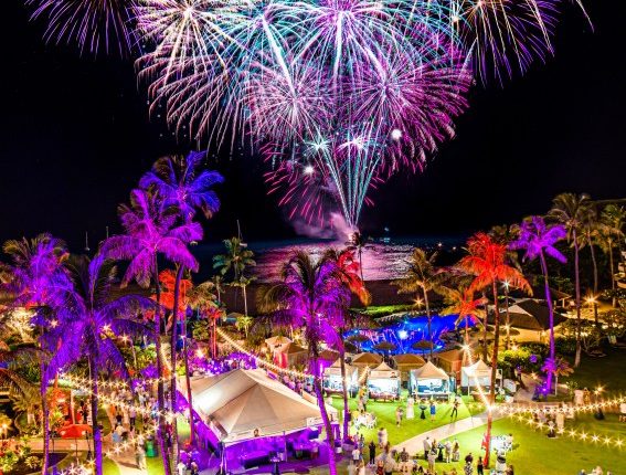 Fireworks fizzle as Hawai'i's new laws target offenders