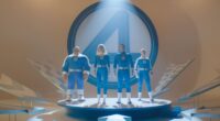 First Steps’ Be Streaming On Disney Plus?