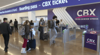 First land border crossing with enhanced face recognition announced in Southern California