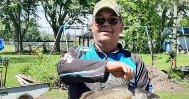 Fisherman reportedly detained by US coast guard in Canadian waters