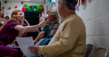 Fixing Access To Care In Rural America