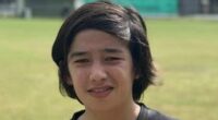 Football club in mourning after the shock death of former junior player  -'sending our sincere condolences'