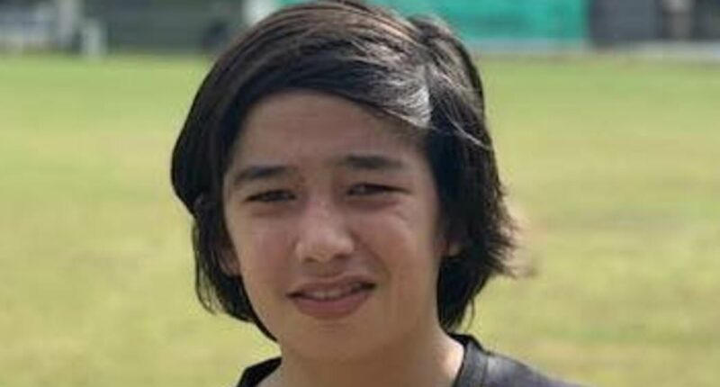 Football club in mourning after the shock death of former junior player  -'sending our sincere condolences'