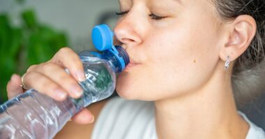Forever chemicals now linked to disease suffered by 35million Americans
