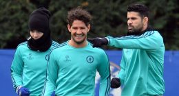 Forgotten former Chelsea star 'makes heartwarming offer to family of dancer who died after falling hundreds of feet down an Indonesian volcano'