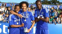 Former Chelsea wonderkid who was tipped to be 'next Eden Hazard' and fell out with Cesc Fabregas retires aged 28 with shock statement