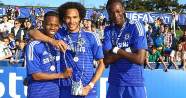 Former Chelsea wonderkid who was tipped to be 'next Eden Hazard' and fell out with Cesc Fabregas retires aged 28 with shock statement