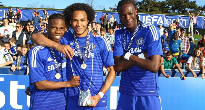 Former Chelsea wonderkid who was tipped to be 'next Eden Hazard' and fell out with Cesc Fabregas retires aged 28 with shock statement