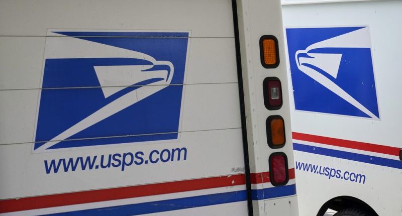 Found a dryer sheet in your mailbox? Postal carrier explains why