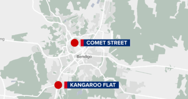 Four charged over alleged bushwalker kidnap and assault