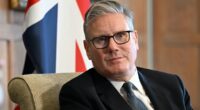 France heaps pressure on Keir Starmer by declaring it WILL recognise Palestinian state - as more than 200 MPs demand PM follow suit