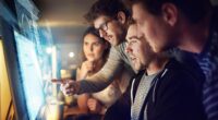 Future Forecasting An S-Curve Pathway That Advances AI To Become AGI By 2040