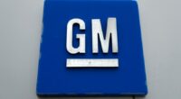 GM, OnStar sued over alleged sale of driver data