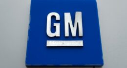 GM, OnStar sued over alleged sale of driver data