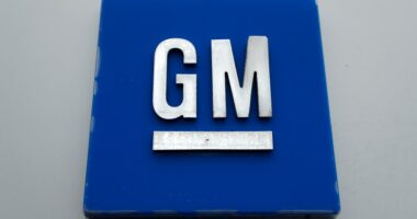 GM, OnStar sued over alleged sale of driver data