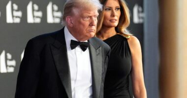 GOP bill seeks to rename Kennedy Center for Trump