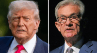 GOP split on whether Trump should fire Powell