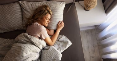 GP-backed supplement 'stressed' shoppers are taking for a 'full night's sleep'