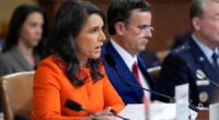 Gabbard alleges Obama manufactured intel on Russian interference