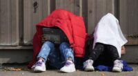 Gang members exploit child visa program