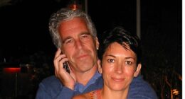 Ghislaine Maxwell faces 'do or die' moment in court as US Government seeks to block retrial bid