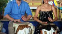On the third day of the Sussexes' quasi-royal tour of the country in August 2024, Prince Harry and Meghan Markle visited a lively African drumming school in a suburb of the port city of Cartagena