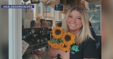 Goncalves family wants to refund donations after Kohberger plea deal