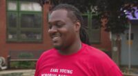 Good Samaritan saves baby abandoned after Chicago carjacking