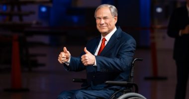 Gov. Greg Abbott officially names Texarkana as Film Friendly
