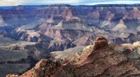 Grand Canyon hiker dies after abandoning path due to extreme heat