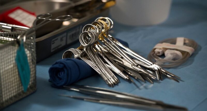 HHS to reform organ donation system after federal investigation