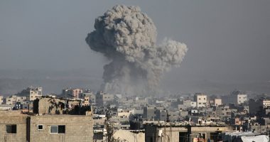 Hamas responds 'positively' to 60-day Gaza ceasefire deal, says Palestinian official - in a huge step towards finally ending the 21-month conflict