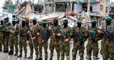 Hamas to decide on Gaza ceasefire deal within 24 hours, Trump says