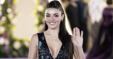 Hande Erçel Net Worth