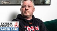 Haunting questions I never knew I'd ask until I began battling incurable cancer