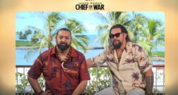 Hawaii's film industry looks for boost following 'Chief of War' premiere