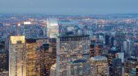 Health officials warn of outbreak of deadly lung disease in major US city
