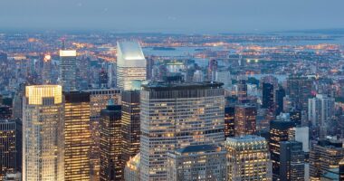 Health officials warn of outbreak of deadly lung disease in major US city