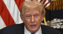 Health tech companies commit to Trump's plan to share YOUR medical records with hundreds of systems