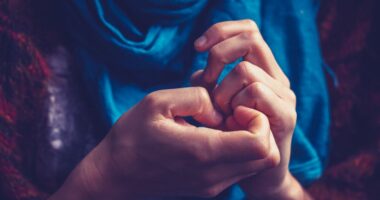 Heart condition sign could show up in your fingernails, and turn deadly if not treated