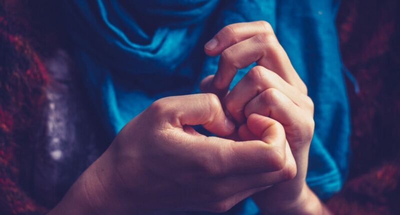 Heart condition sign could show up in your fingernails, and turn deadly if not treated