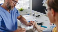 Heart experts recommend food swap to combat high cholesterol