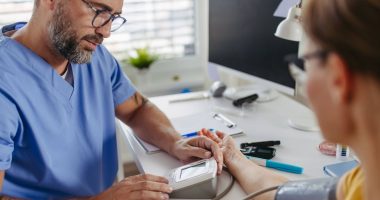 Heart experts recommend food swap to combat high cholesterol
