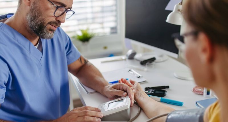 Heart experts recommend food swap to combat high cholesterol