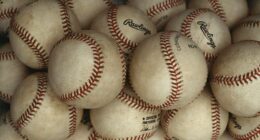 Here Are The Major League Baseball Draft’s First Round Results