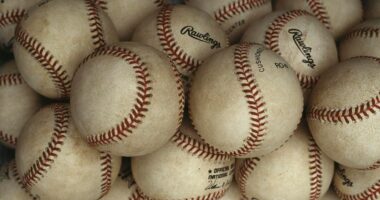 Here Are The Major League Baseball Draft’s First Round Results