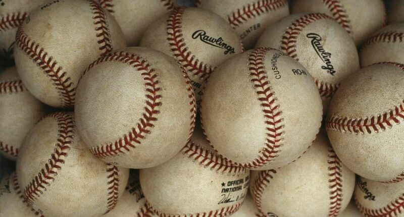 Here Are The Major League Baseball Draft’s First Round Results