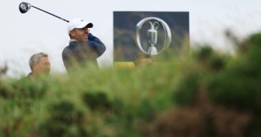 Here's How To Watch Golf’s 2025 Open Championship