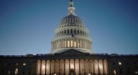 Here’s What The Senate Budget And Tax Bill Means For Colleges